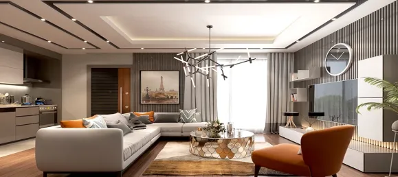 شقة 2+1 في Aksu, Turkey رقم 33084 21