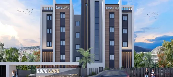 شقة 2+1 في Aksu, Turkey رقم 33084 11