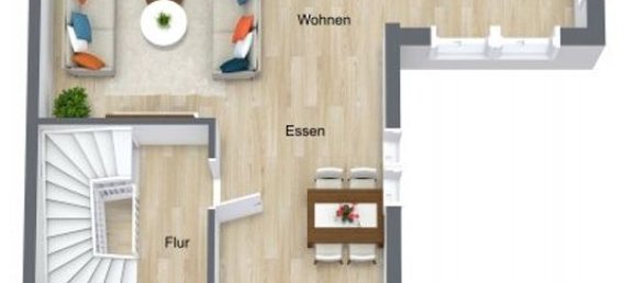 4 chambres Maison de ville à Vorpommern-Rugen, Germany No. 138589 34