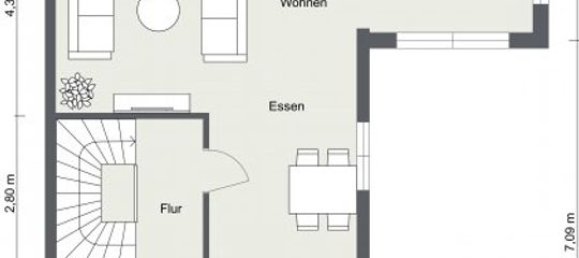 4 chambres Maison de ville à Vorpommern-Rugen, Germany No. 138589 30