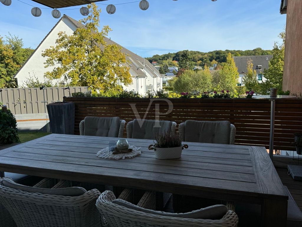 4 chambres Maison de ville à Vorpommern-Rugen, Germany No. 138589