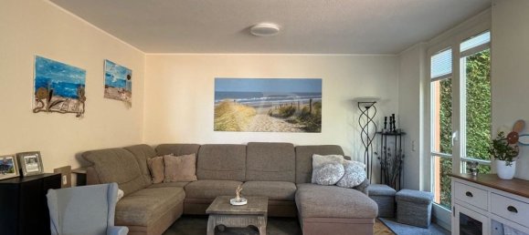 4 chambres Maison de ville à Vorpommern-Rugen, Germany No. 138589 12