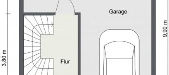 4 chambres Maison de ville à Vorpommern-Rugen, Germany No. 138589 29