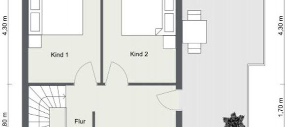 4 chambres Maison de ville à Vorpommern-Rugen, Germany No. 138589 31