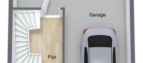 4 chambres Maison de ville à Vorpommern-Rugen, Germany No. 138589 33