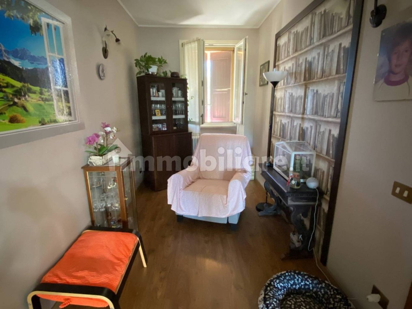 Вилла с 6 спальнями в Равенна, Италия № 375415