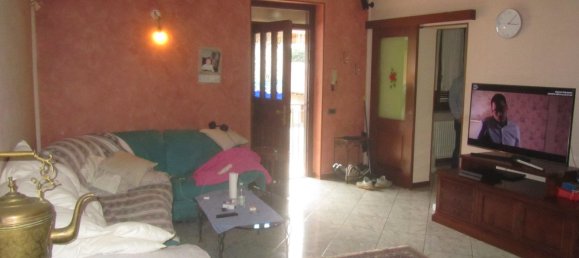 Apartamento de 3 habitaciónes en Lurate Caccivio, Italy No. 30715 25