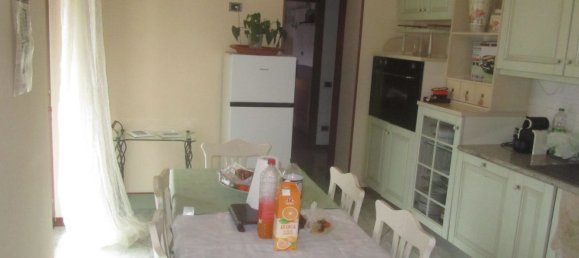 Apartamento de 3 habitaciónes en Lurate Caccivio, Italy No. 30715 31