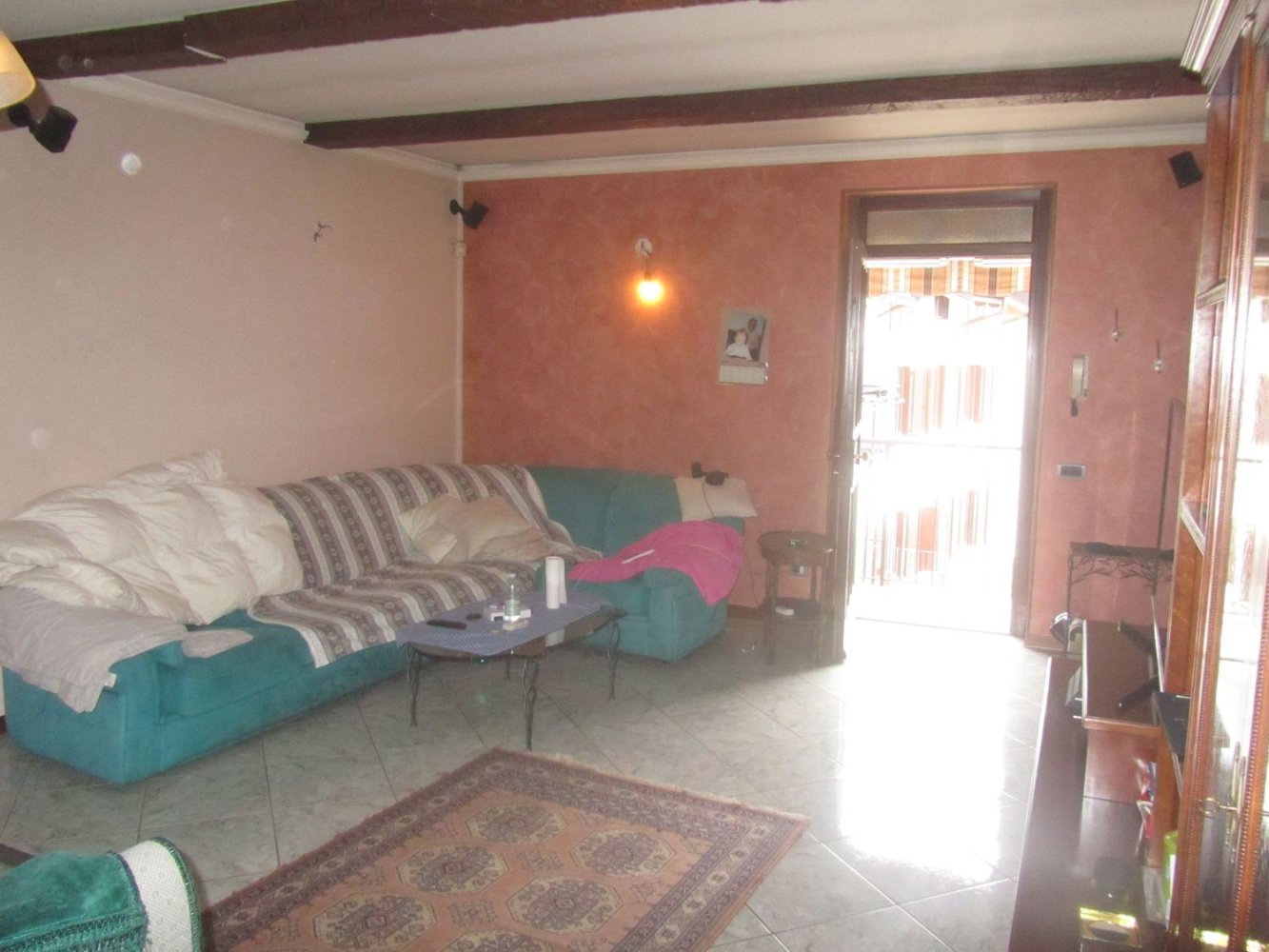 Apartamento de 3 habitaciónes en Lurate Caccivio, Italy No. 30715