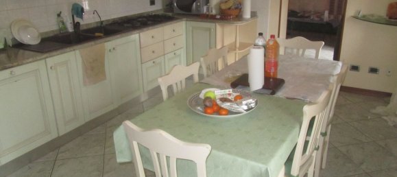Apartamento de 3 habitaciónes en Lurate Caccivio, Italy No. 30715 33
