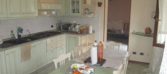 Apartamento de 3 habitaciónes en Lurate Caccivio, Italy No. 30715 32