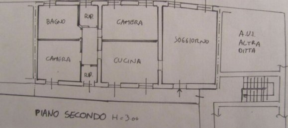 Apartamento de 3 habitaciónes en Lurate Caccivio, Italy No. 30715 23