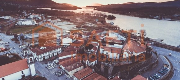 2 bedrooms House in Vila Nova de Cerveira, Portugal No. 81274 16