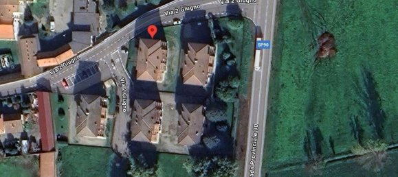 3 chambres Appartement à Rivolta d'Adda, Italy No. 185356 12