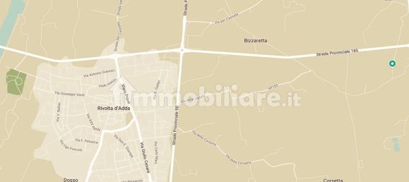 3 chambres Appartement à Rivolta d'Adda, Italy No. 185356 14