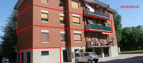 3 chambres Appartement à Rivolta d'Adda, Italy No. 185356 3