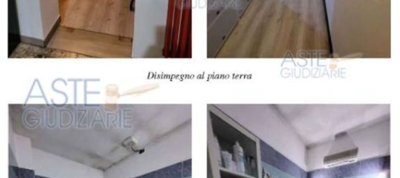 Apartamento de 4 divisões em Bari, Italy N.º 98931 10