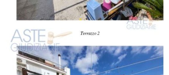 Apartamento de 4 divisões em Bari, Italy N.º 98931 8