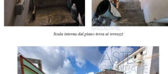 Apartamento de 4 divisões em Bari, Italy N.º 98931 7