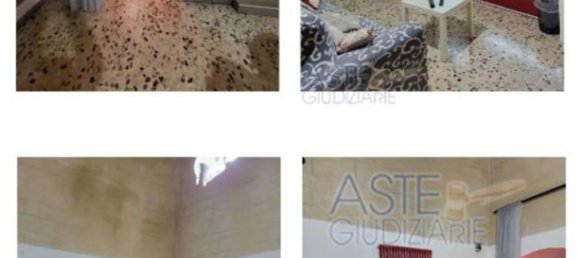 Apartamento de 4 divisões em Bari, Italy N.º 98931 9