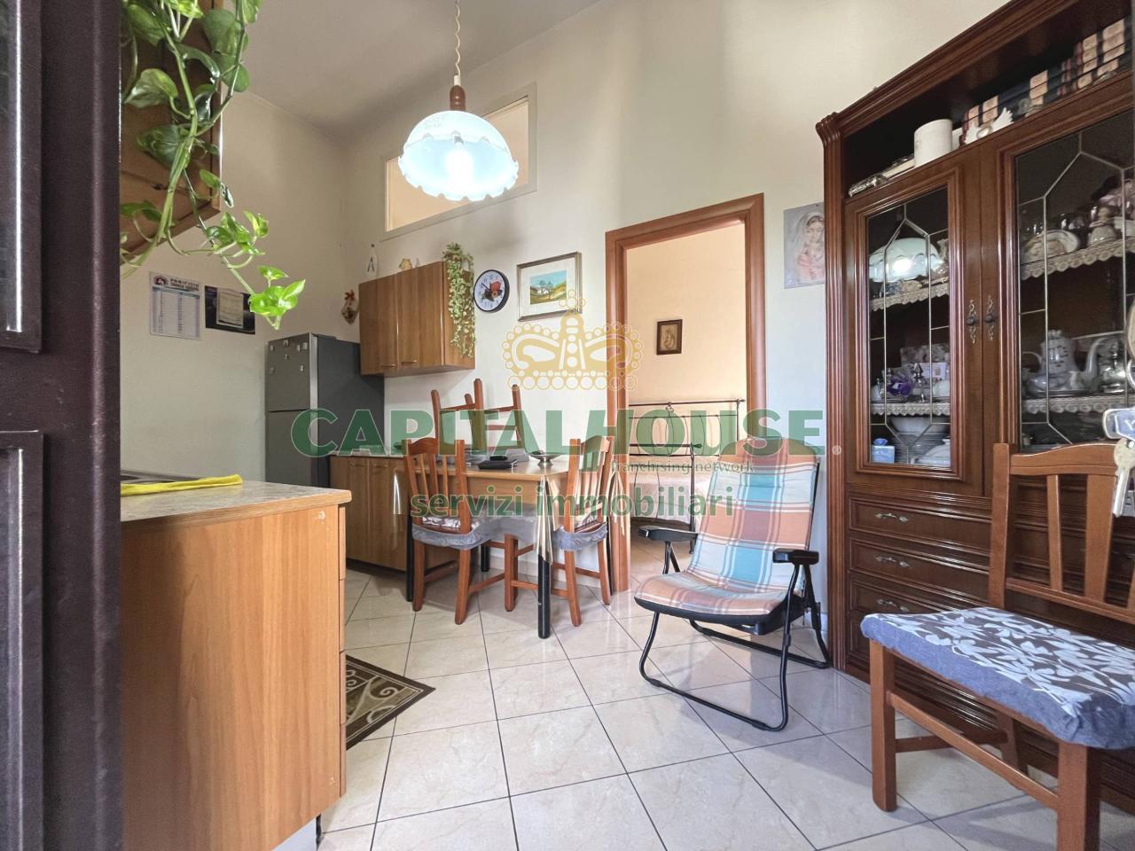 2 rooms Apartment in Curti, Italy No. 66369