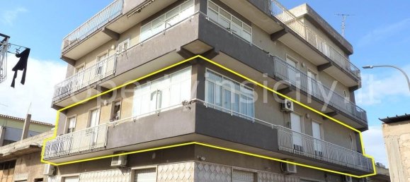 7-salle Appartement à Syracuse, Italy No. 247912 30