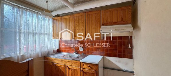 3 bedrooms House in Saint-Nicolas-de-Port, France No. 283951 14