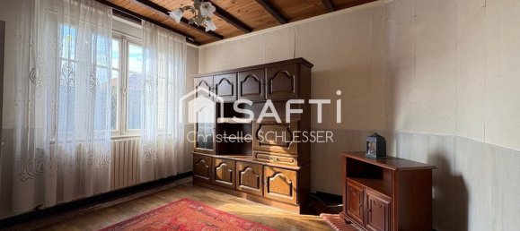 3 bedrooms House in Saint-Nicolas-de-Port, France No. 283951 9