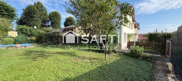 3 bedrooms House in Saint-Nicolas-de-Port, France No. 283951 4