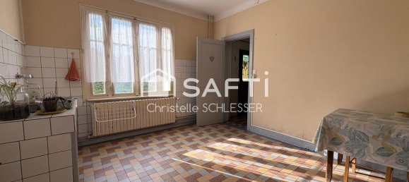 3 bedrooms House in Saint-Nicolas-de-Port, France No. 283951 7