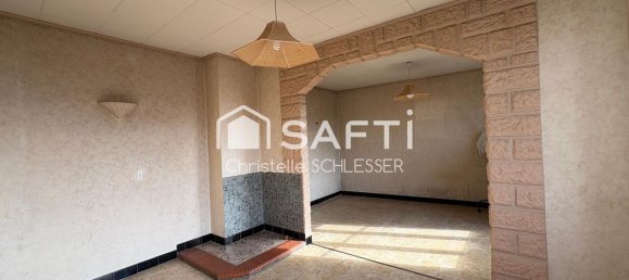 3 bedrooms House in Saint-Nicolas-de-Port, France No. 283951 17