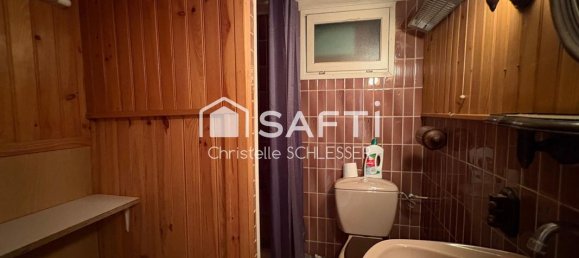 3 bedrooms House in Saint-Nicolas-de-Port, France No. 283951 16