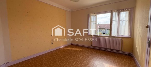 3 bedrooms House in Saint-Nicolas-de-Port, France No. 283951 11