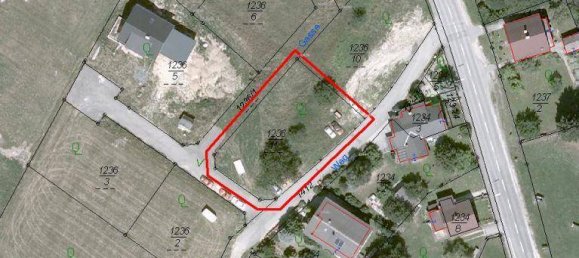 Земельный участок 960м² в Хайденрайхштайн, Австрия № 124135 2