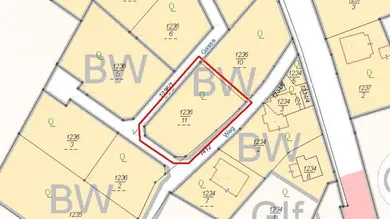 Земельный участок 960м² в Хайденрайхштайн, Австрия № 124135