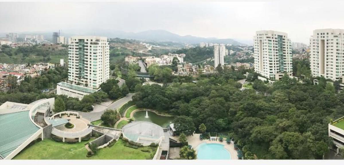 3 bedrooms Apartment in Mexico No. 211869