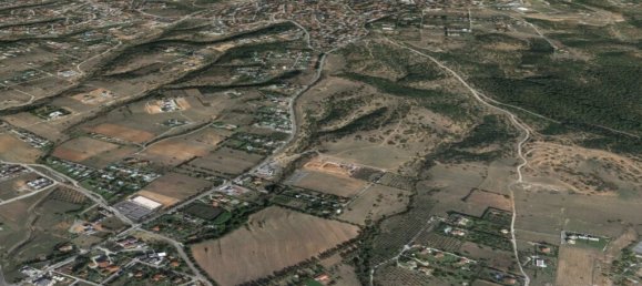 8248m² Hotel in Panorama, Greece No. 2112 3