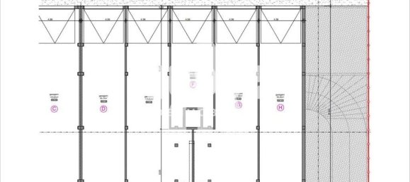 238m² Garage in Oliveira de Azemeis, Portugal No. 148907 17