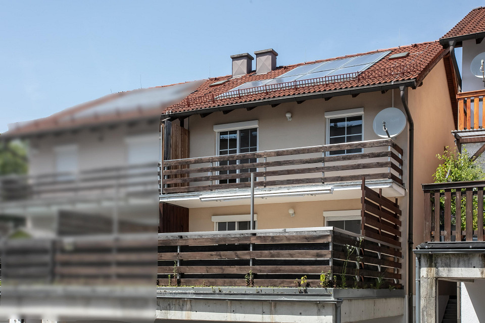 4-salle Maison de ville à Paudorf, Austria No. 77114