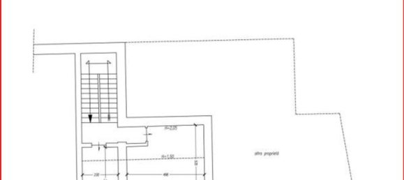 4 bedrooms Apartment in Aprigliano, Italy No. 379163 18