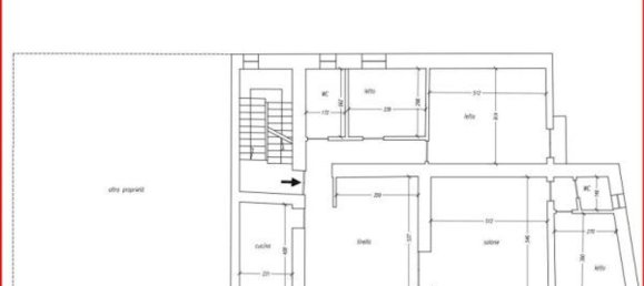 4 bedrooms Apartment in Aprigliano, Italy No. 379163 19