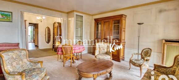 2 bedrooms Apartment in Montmorency, France No. 303800 3