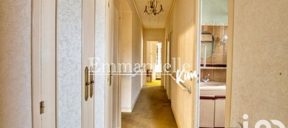 2 bedrooms Apartment in Montmorency, France No. 303800 8