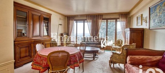 2 bedrooms Apartment in Montmorency, France No. 303800 2