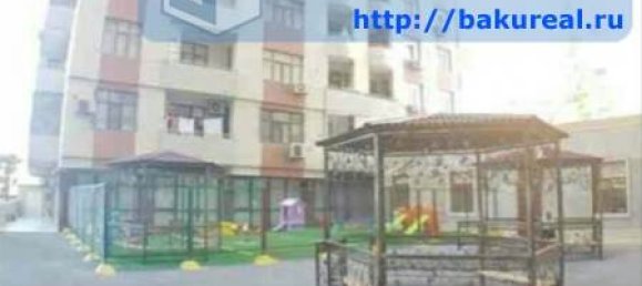 3 chambres Appartement à Nasimi, Azerbaijan No. 179 3