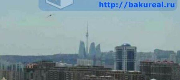 3 chambres Appartement à Nasimi, Azerbaijan No. 179 23