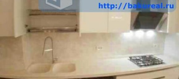 3 chambres Appartement à Nasimi, Azerbaijan No. 179 15