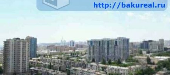 3 chambres Appartement à Nasimi, Azerbaijan No. 179 24