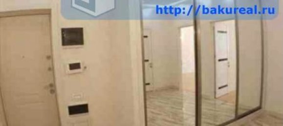 3 chambres Appartement à Nasimi, Azerbaijan No. 179 13