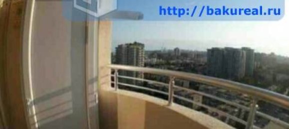 3 chambres Appartement à Nasimi, Azerbaijan No. 179 2